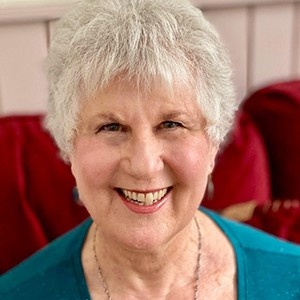 Ruth Sharon