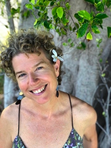 Amy Elizabeth Gordon