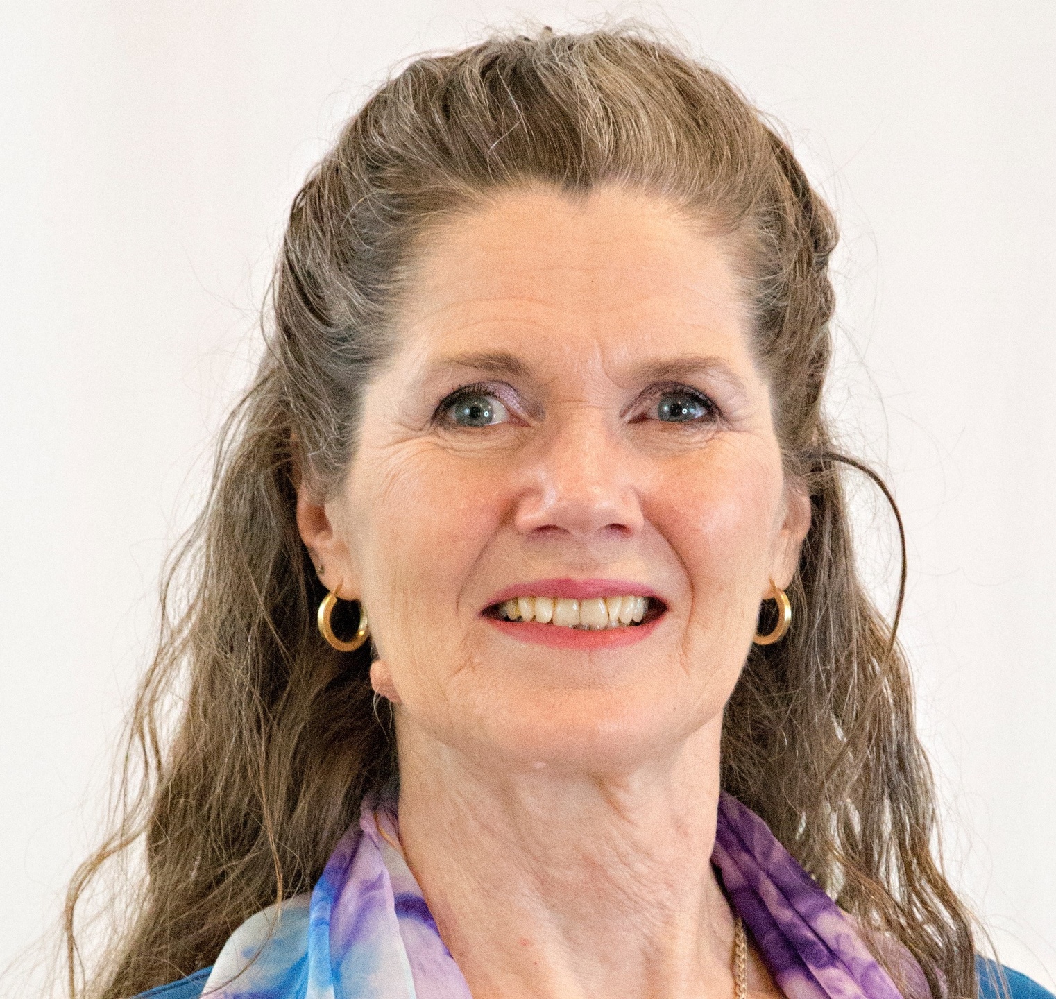 Lynne Brisdon