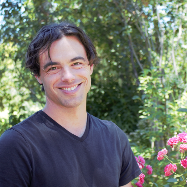 Michael Reid