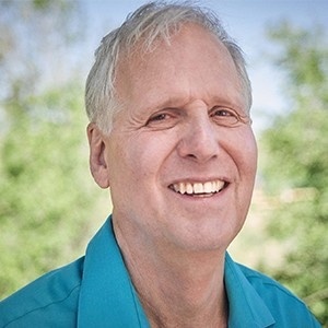 Jim Sharon