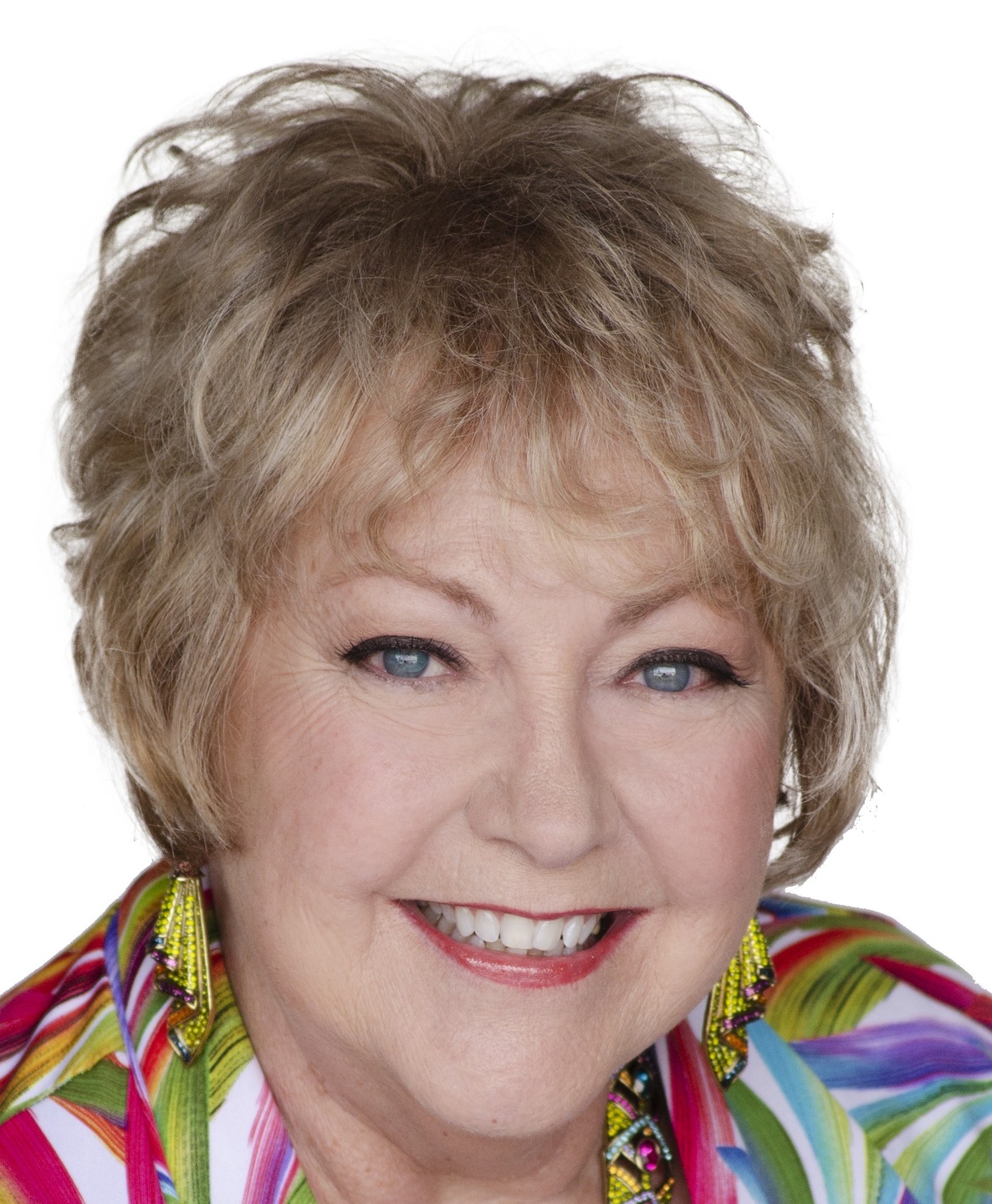 Susie Hayes