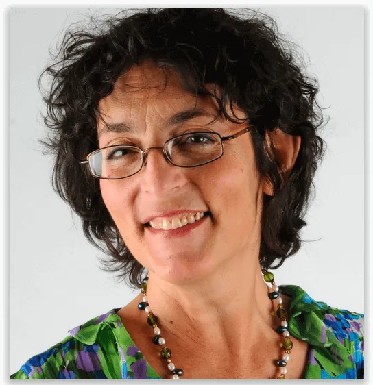 Andrea Isaacs